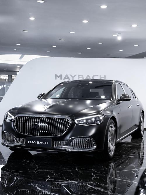 广州南沙区景冠翔企业管理咨询岚图汽车的售后服务让用户无忧出行，迈巴赫未来的豪华车趋势