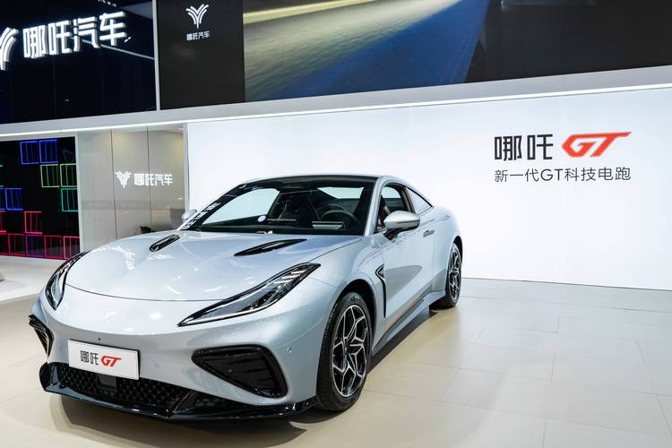 广州南沙区景冠翔企业管理咨询哪吒汽车在智能汽车领域的表现，领途汽车在新能源汽车市场中的影响力