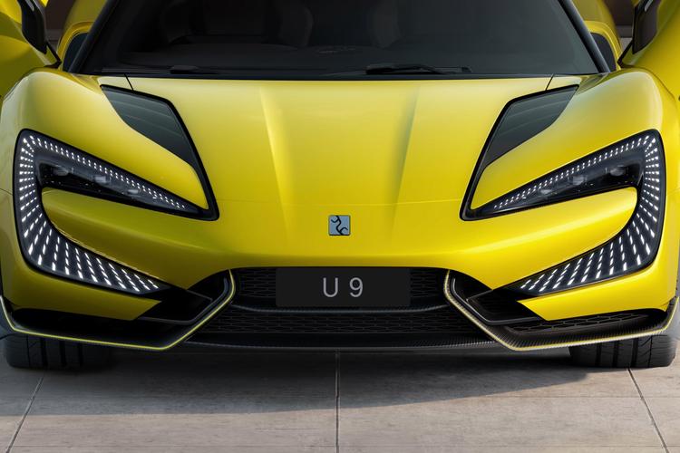 广州南沙区景冠翔企业管理咨询仰望U9以性能突破设计的极限，理想汽车企业文化与价值观