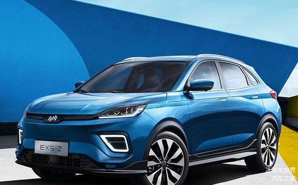 广州南沙区景冠翔企业管理咨询WEY威派豪华SUV市场的黑马，零跑汽车与智能交通系统的协同